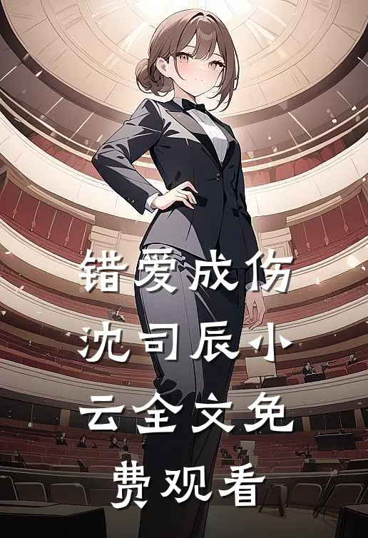 错爱成伤沈司辰小云全文免费观看