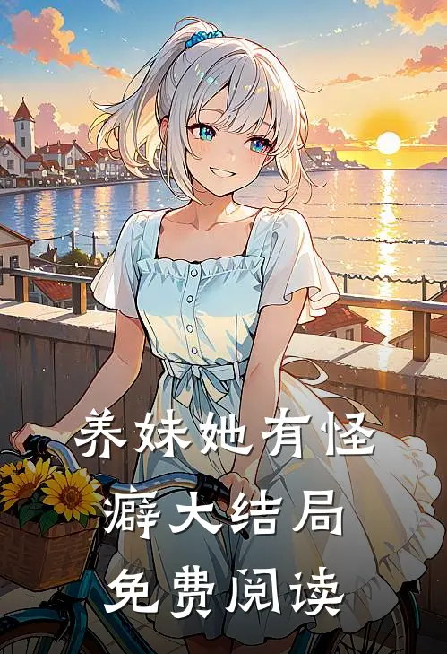 养妹她有怪癖大结局免费阅读