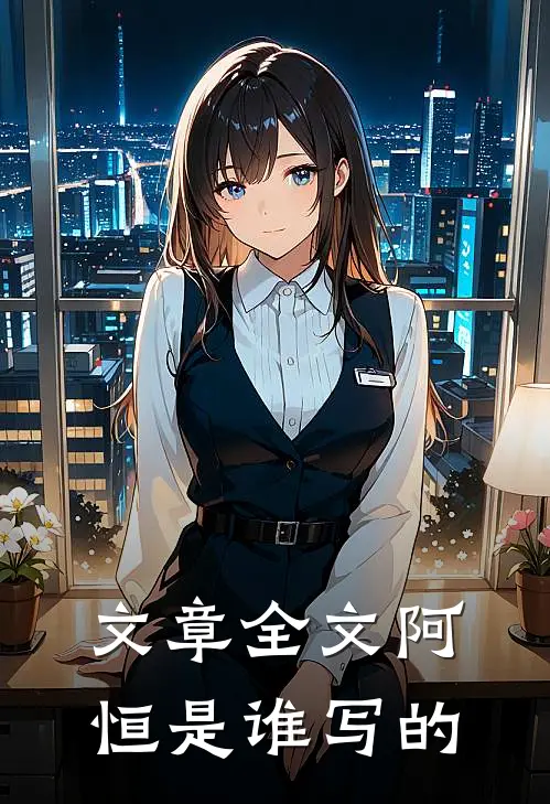 文章全文阿恒是谁写的