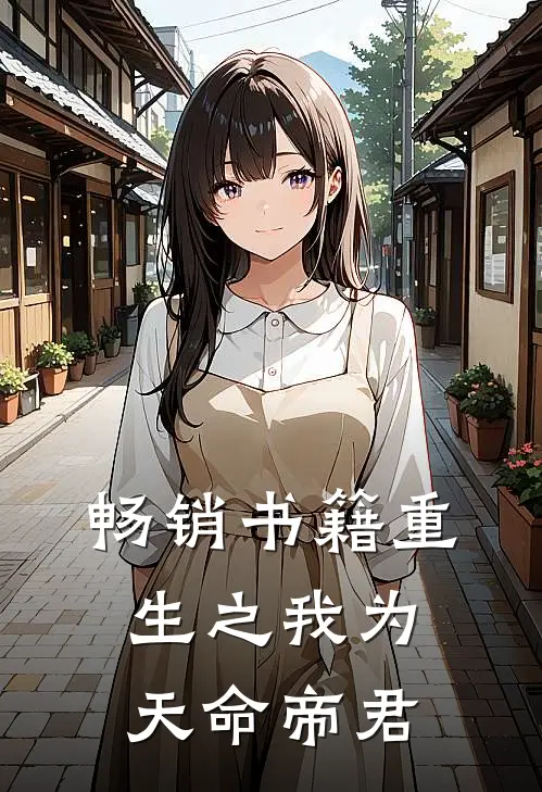 畅销书籍重生之我为天命帝君
