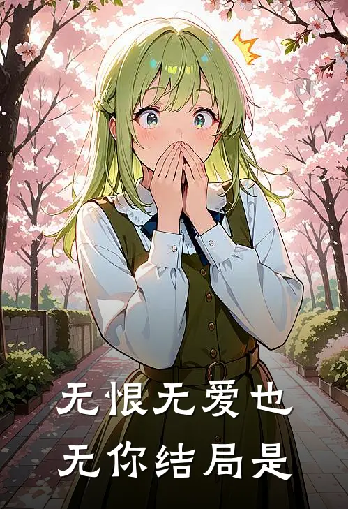 无恨无爱也无你结局是