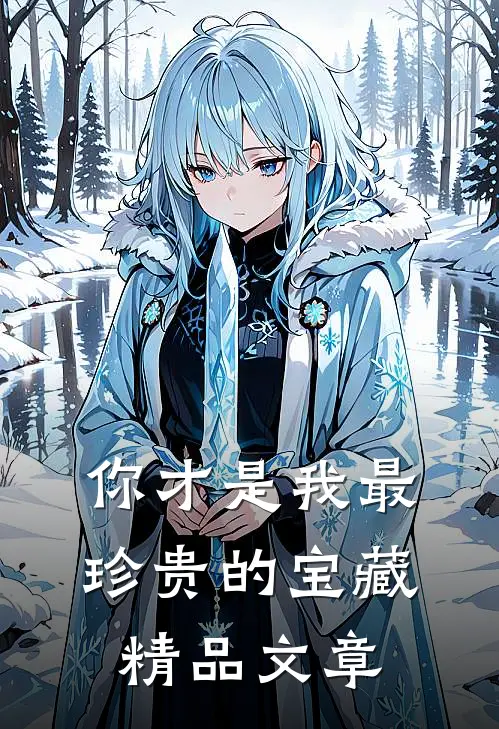 你才是我最珍贵的宝藏精品文章