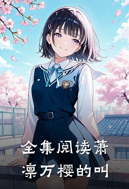全集阅读萧凛万樱的叫