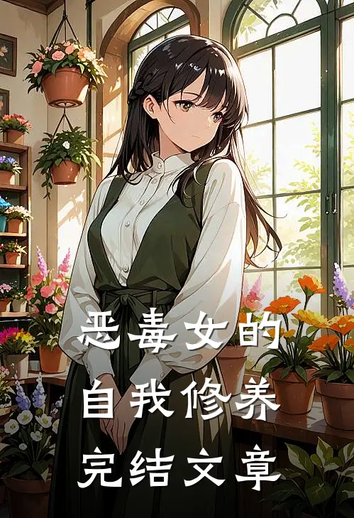 恶毒女的自我修养完结文章