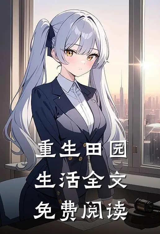 重生田园生活全文免费阅读