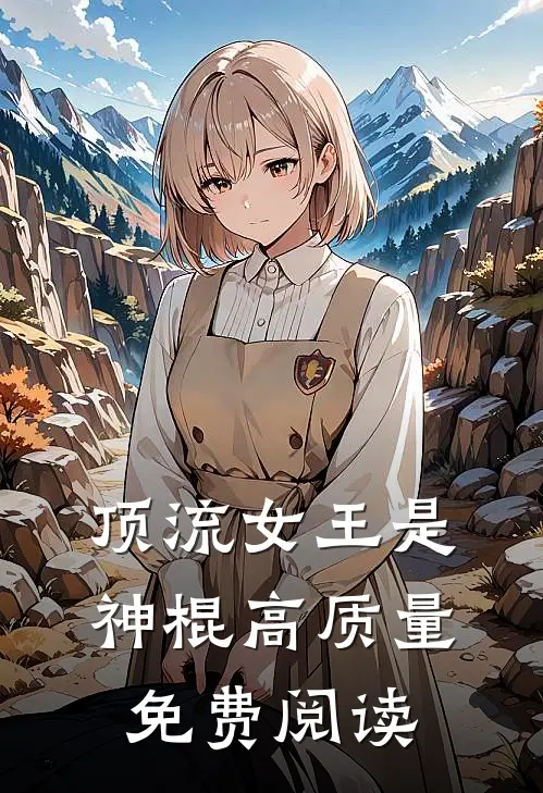 顶流女王是神棍高质量免费阅读