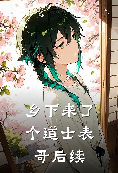 乡下来了个道士表哥后续