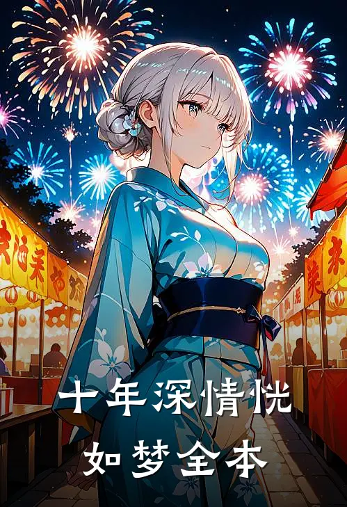十年深情恍如梦全本