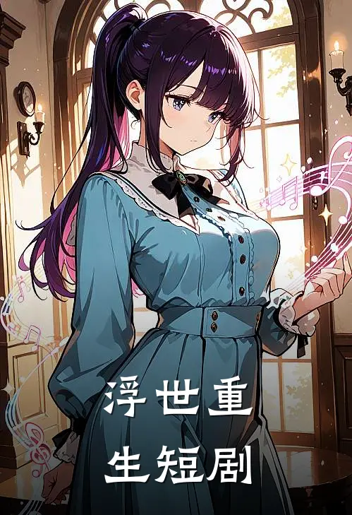 浮世重生短剧