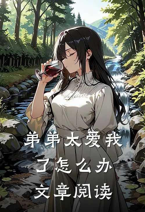 弟弟太爱我了怎么办文章阅读