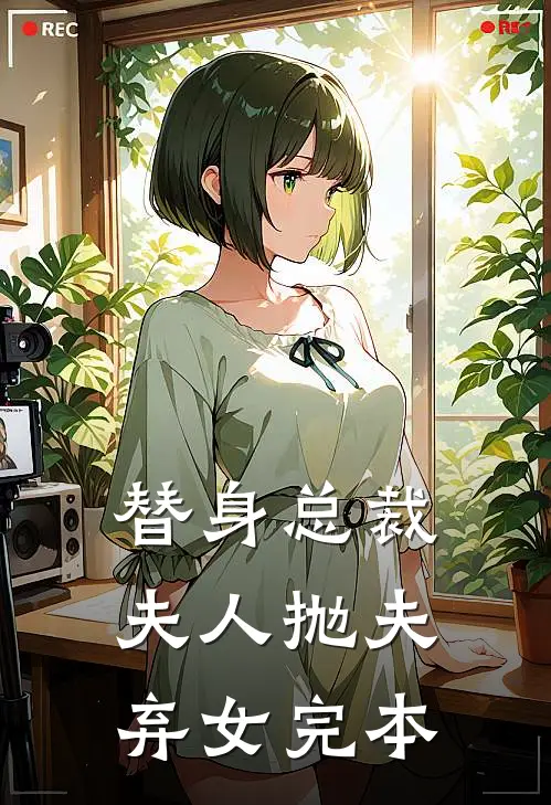 替身总裁夫人抛夫弃女完本