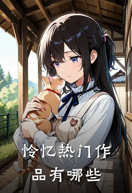 怜忆热门作品有哪些