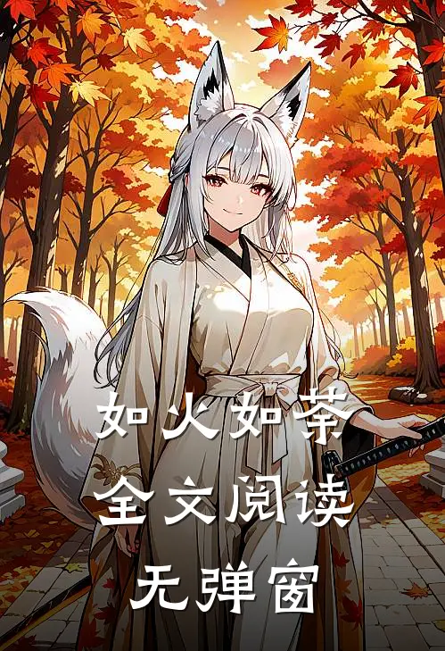 如火如荼全文阅读无弹窗