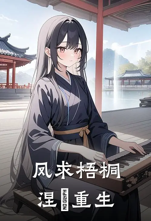 凤求梧桐,涅槃重生