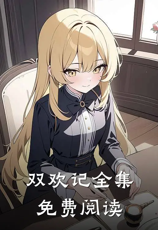 双欢记全集免费阅读