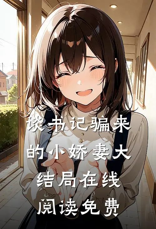 谈书记骗来的小娇妻大结局在线阅读免费