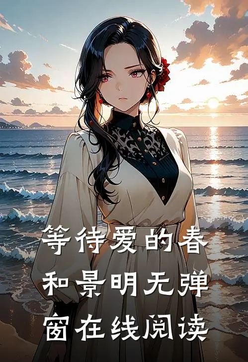 等待爱的春和景明无弹窗在线阅读