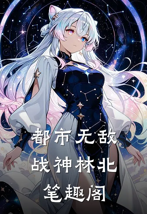 都市无敌战神林北笔趣阁