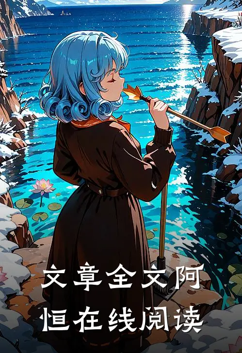 文章全文阿恒在线阅读