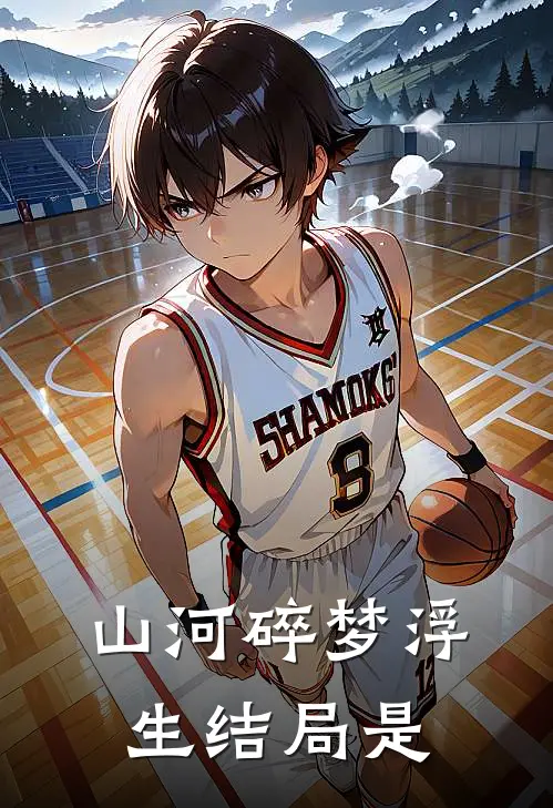 山河碎梦浮生结局是