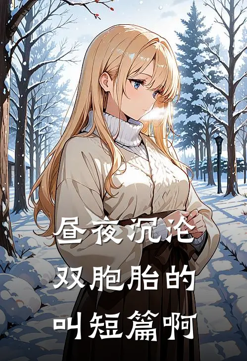 昼夜沉沦双胞胎的叫短篇啊
