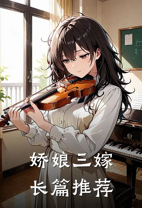 娇娘三嫁长篇推荐