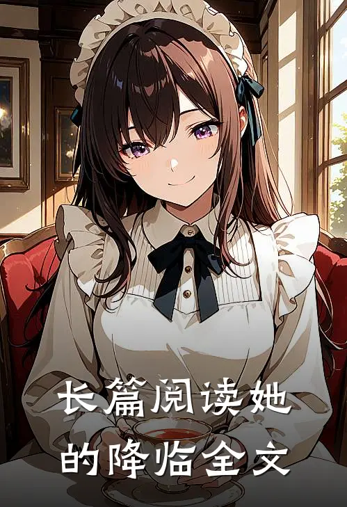 长篇阅读她的降临全文