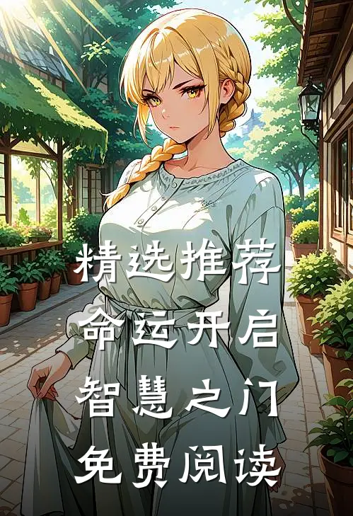 精选推荐命运开启智慧之门免费阅读