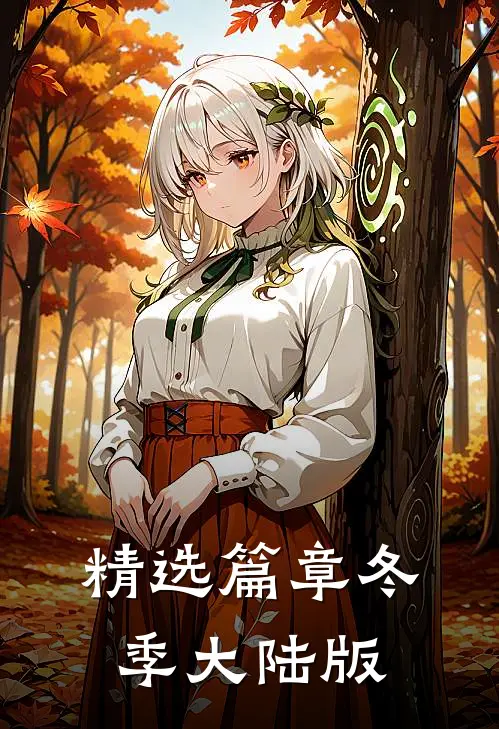 精选篇章冬季大陆版
