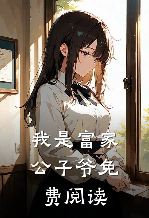 我是富家公子爷免费阅读