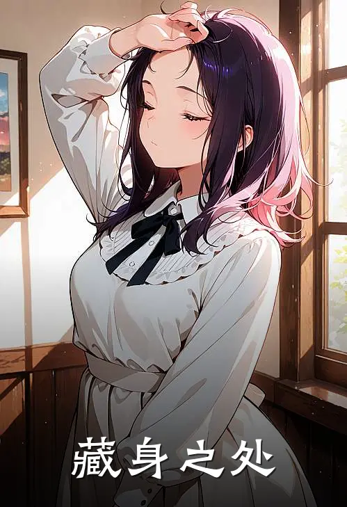 藏身之处