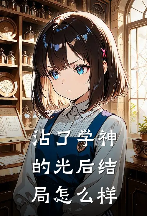 沾了学神的光后结局怎么样