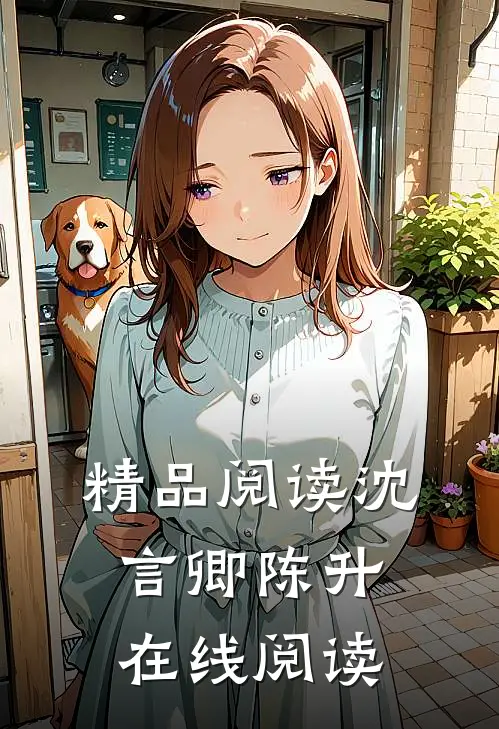 精品阅读沈言卿陈升在线阅读