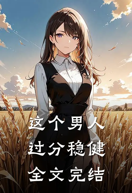 这个男人过分稳健全文完结