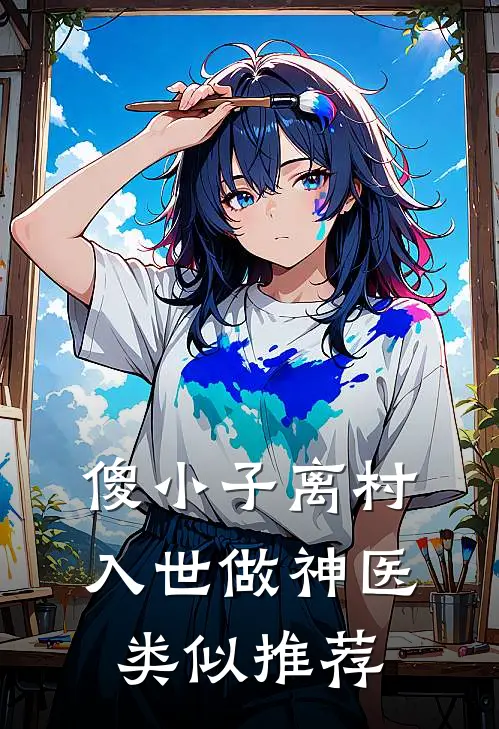 傻小子离村入世做神医类似推荐