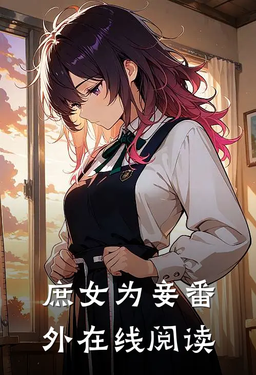 庶女为妾 番外在线阅读