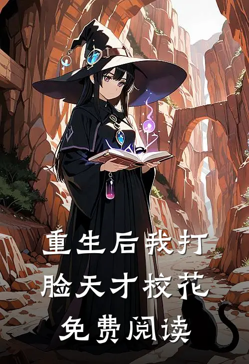 重生后我打脸天才校花免费阅读
