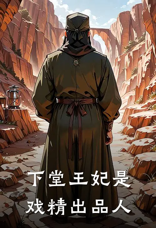 下堂王妃是戏精出品人