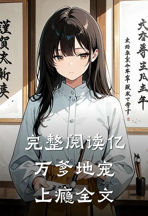 完整阅读亿万爹地宠上瘾全文