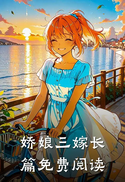 娇娘三嫁长篇免费阅读