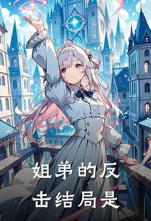 姐弟的反击结局是