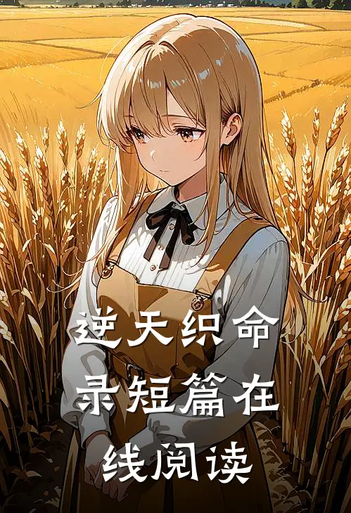 逆天织命录短篇在线阅读