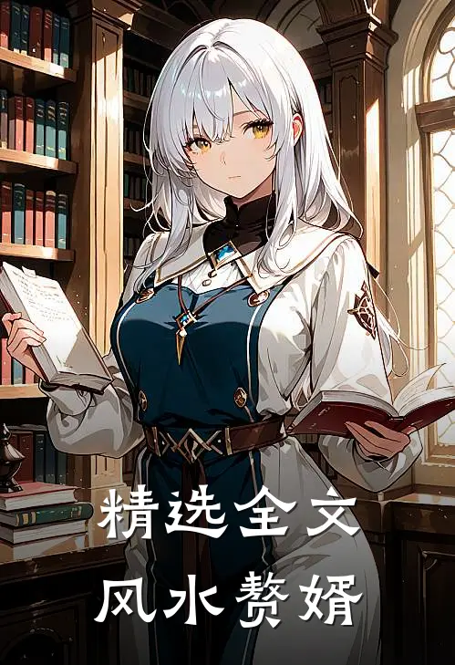 精选全文风水赘婿