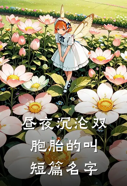 昼夜沉沦双胞胎的叫短篇名字