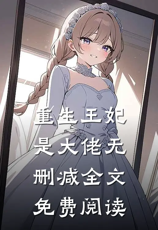 重生王妃是大佬无删减全文免费阅读