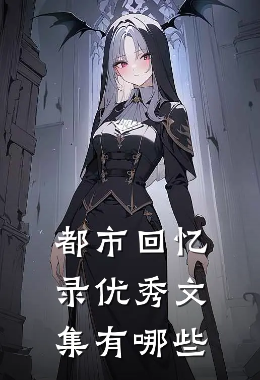 都市回忆录优秀文集有哪些