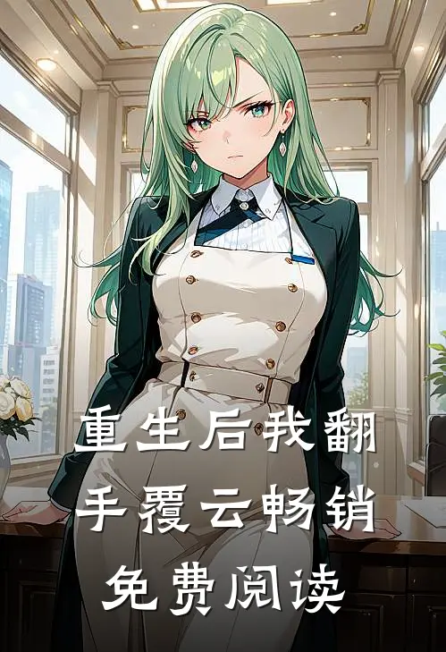 重生后我翻手覆云畅销免费阅读