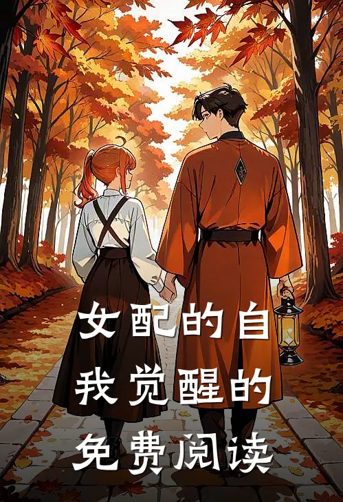 女配的自我觉醒的免费阅读