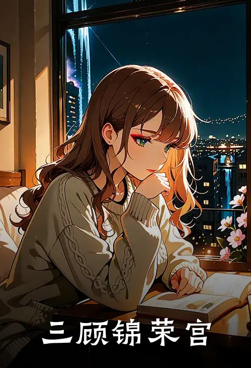 三顾锦荣宫