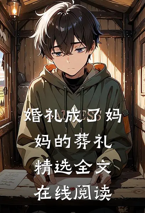 婚礼成了妈妈的葬礼精选全文在线阅读